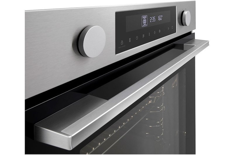 Lgi Incasso Forno Ws5d7230s