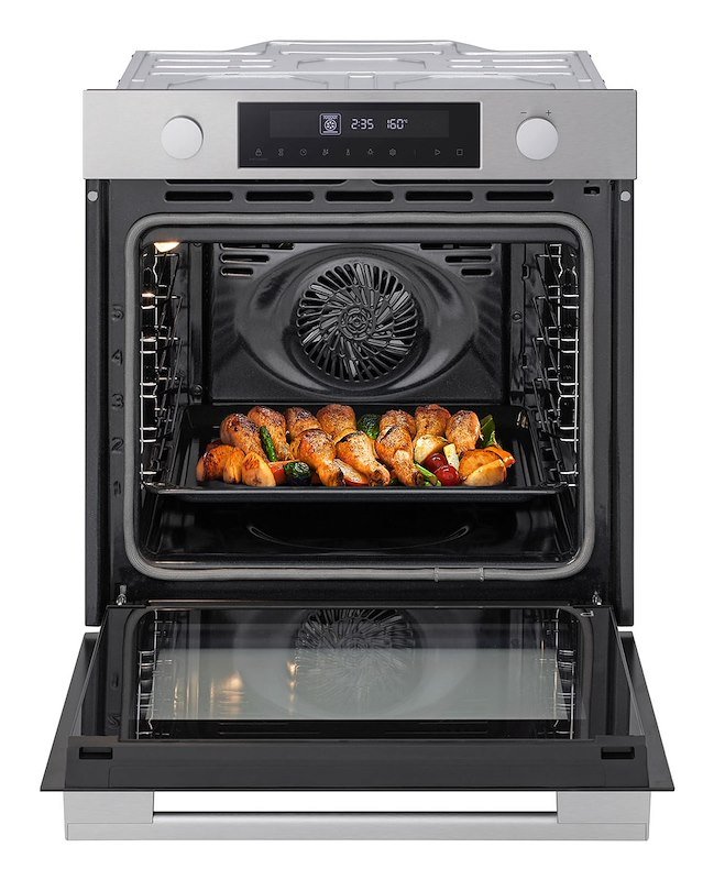 Lgi Incasso Forno Ws5d7230s