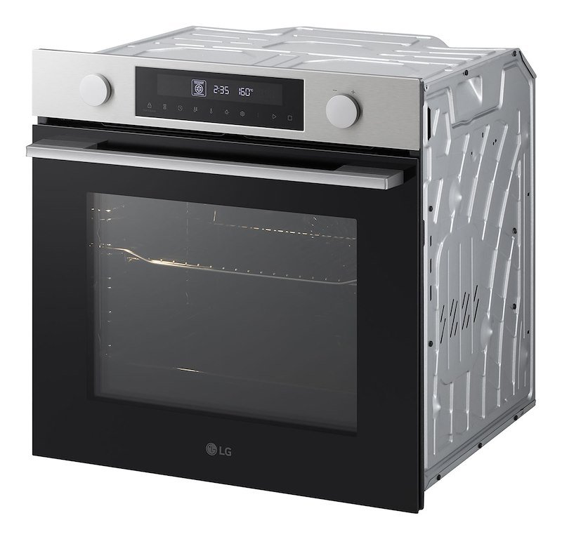 Lgi Incasso Forno Ws5d7230s