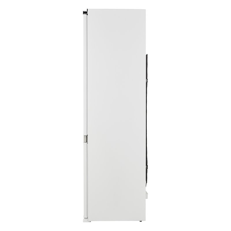 Lg Frigorifero Incasso Gtfn256set white