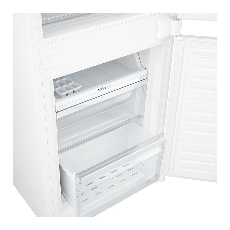 Lg Frigorifero Incasso Gtfn256set white
