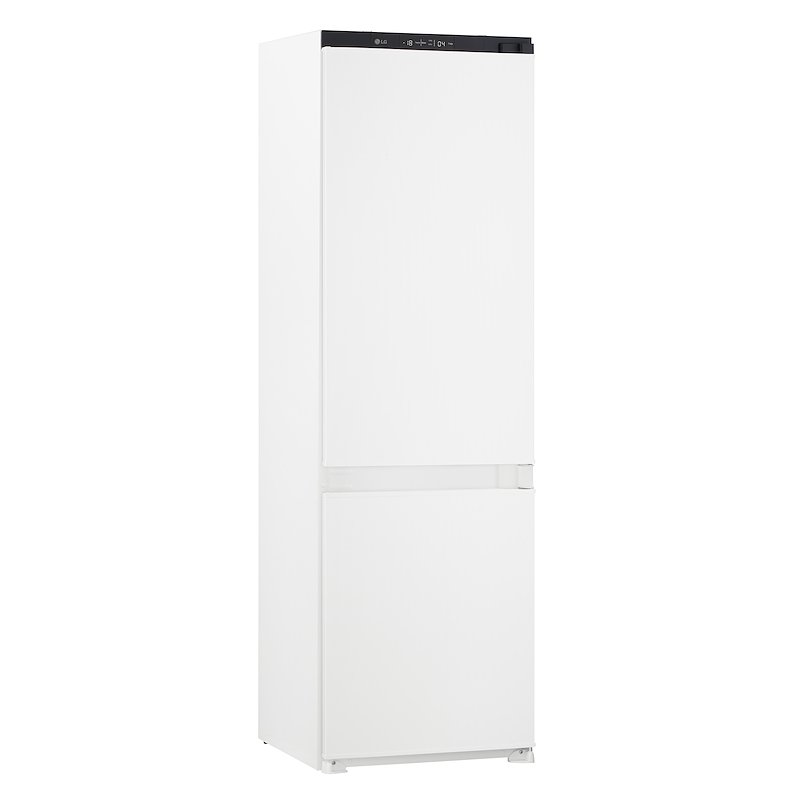 Lg Frigorifero Incasso Gtfn256set white