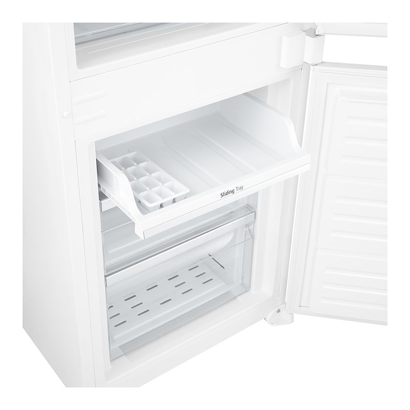 Lg Frigorifero Incasso Gtfn256set white
