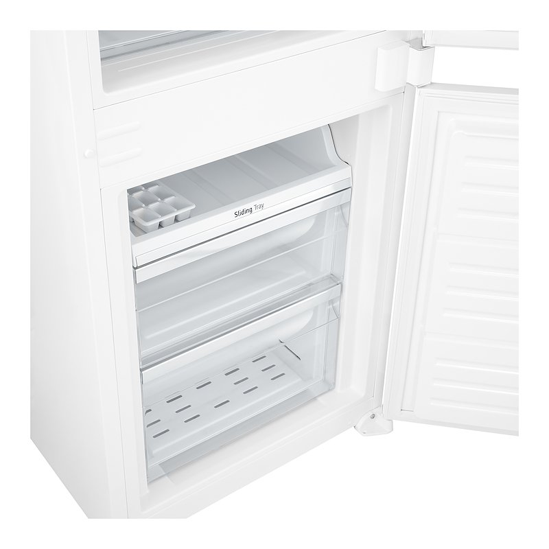Lg Frigorifero Incasso Gtfn256set white