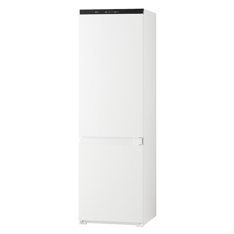Lg Frigorifero Incasso Gtfn256set white