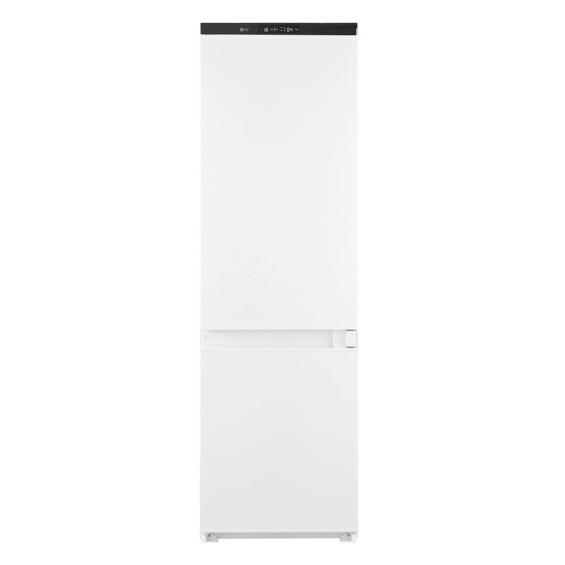 Lg Frigorifero Incasso Gtfn256set white