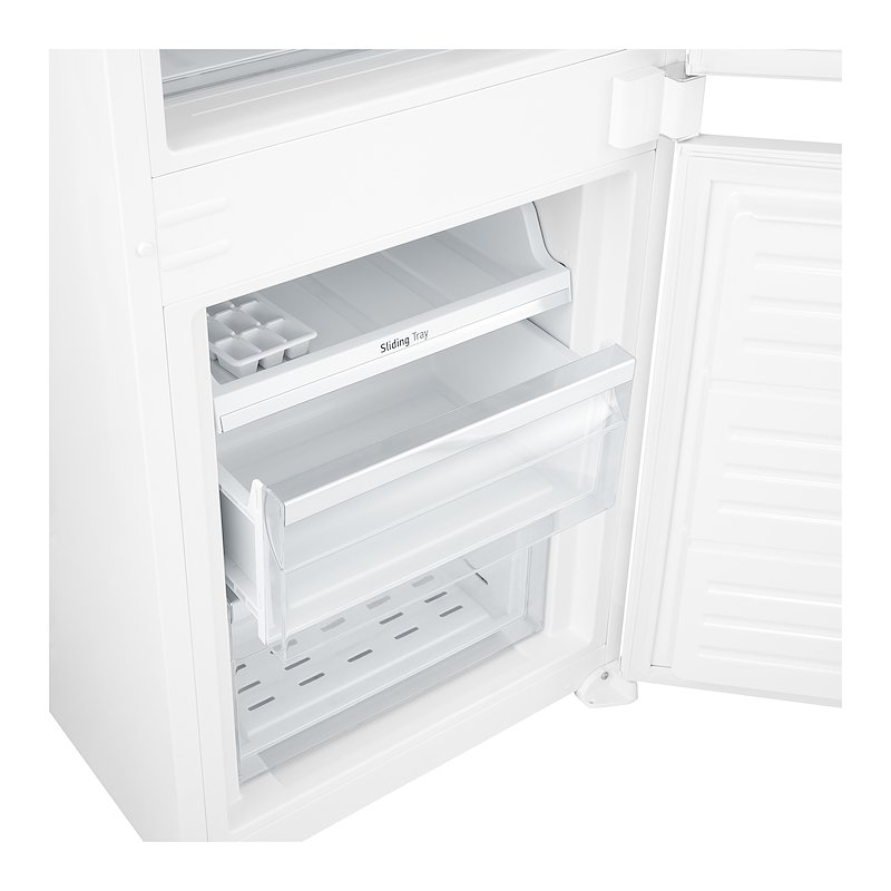 Lg Frigorifero Incasso Gtfn256set white