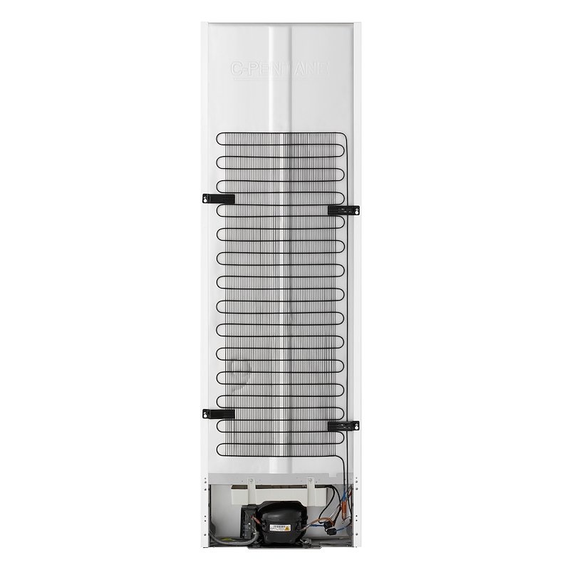 Lg Frigorifero Incasso Gtfn256set white