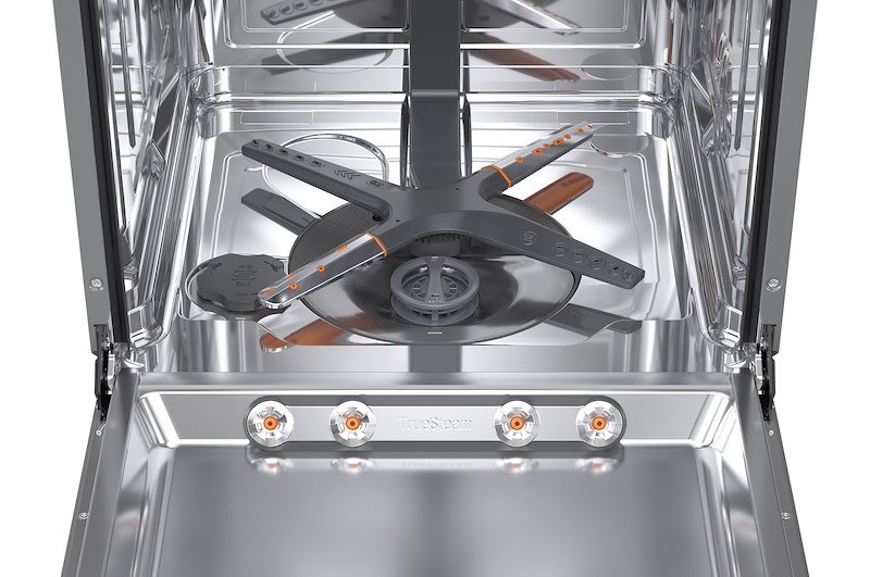 Lgi Lavastoviglie Incasso a scomparsa totale Db375txs