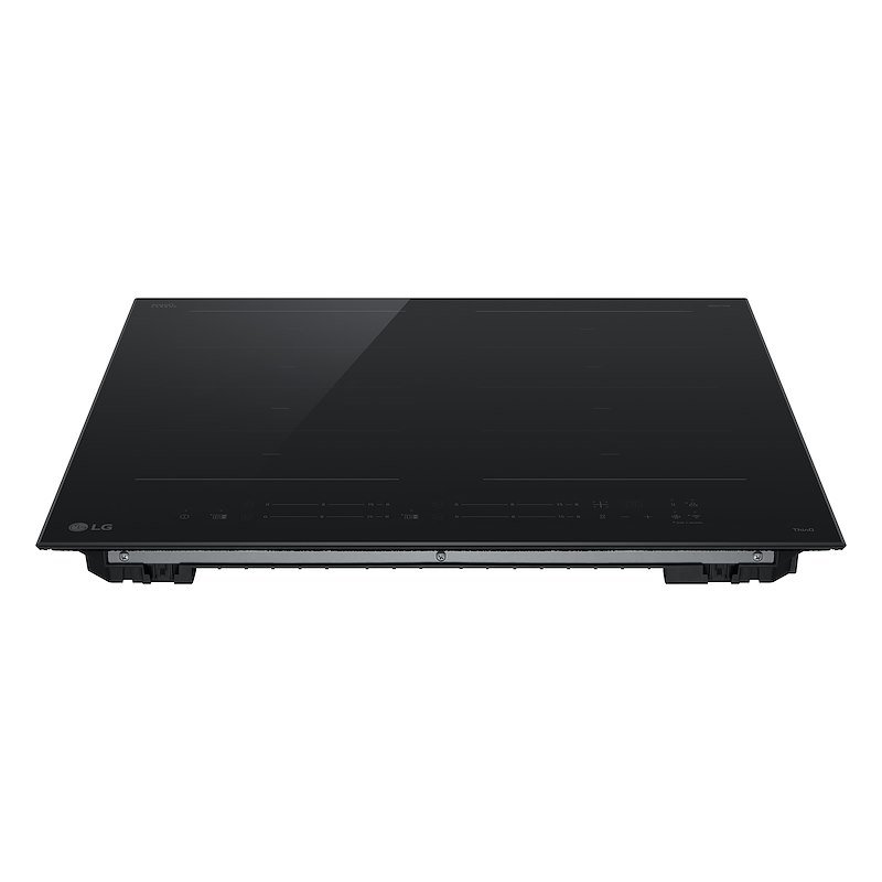 Lgi Piano cottura induzione Incasso Cci7z2438ba Nero Schott