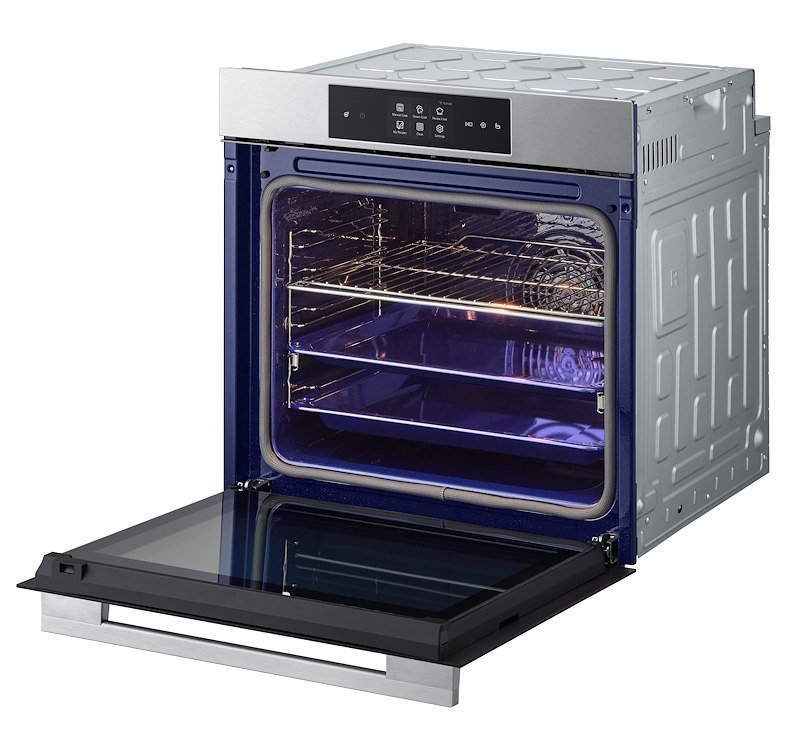 Lgi Incasso Forno a vapore Instaview Ws9d7651ws