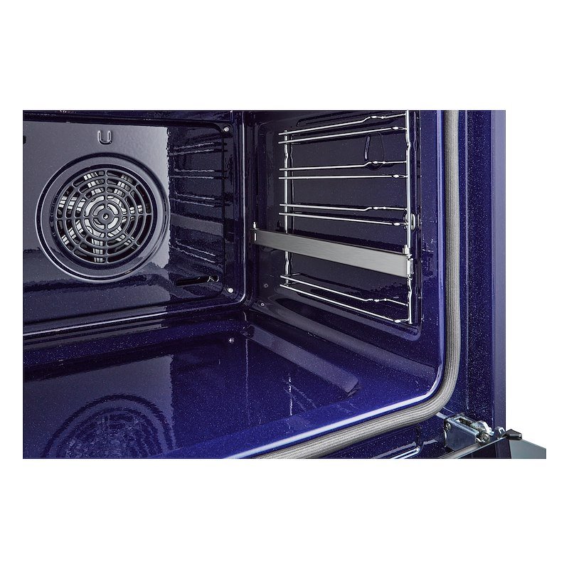 Lgi Incasso Forno a vapore Instaview Ws9d7651ws