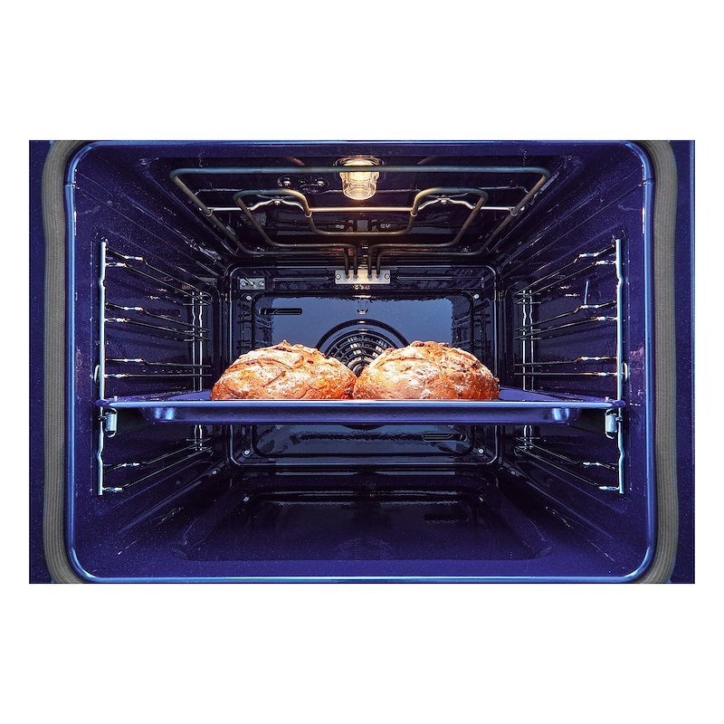 Lgi Incasso Forno a vapore Instaview Ws9d7651ws