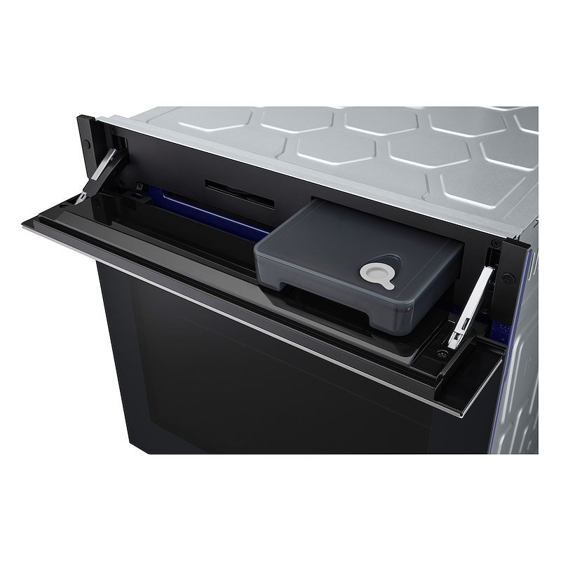 Lgi Incasso Forno a vapore Instaview Ws9d7651ws