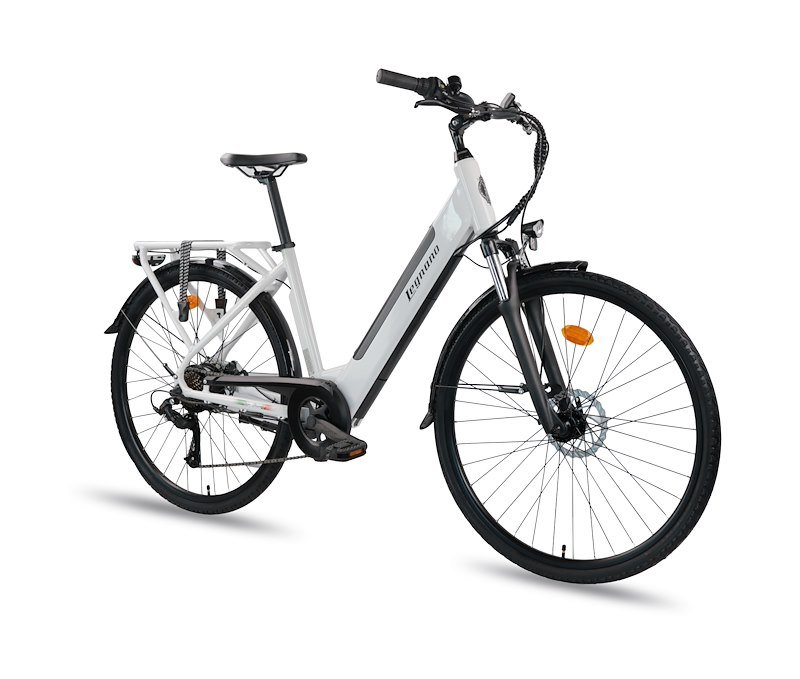 Legnano 	E-Bike City 28” Aria Eco