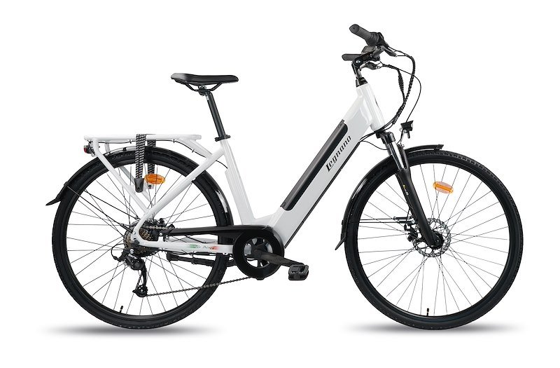 Legnano 	E-Bike City 28” Aria Eco
