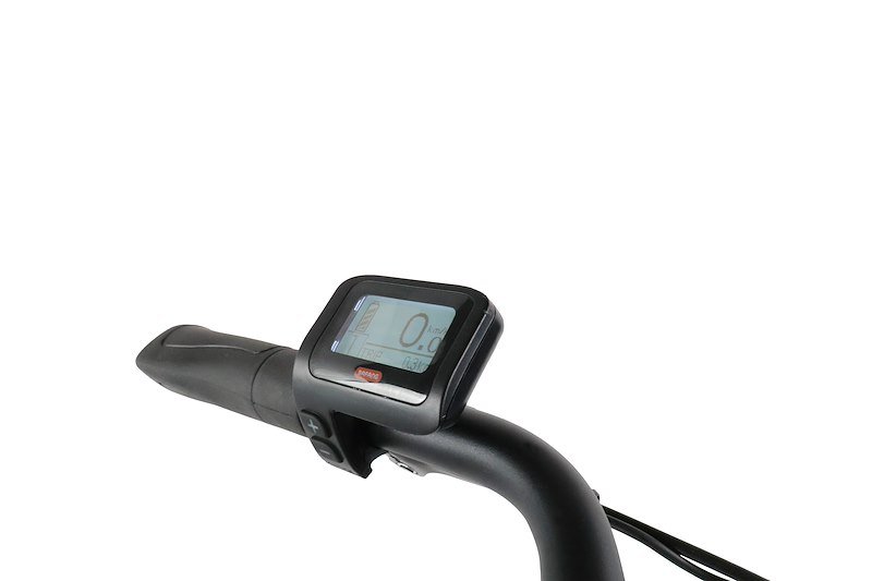 Legnano E-Bike City 28” Aria Pro