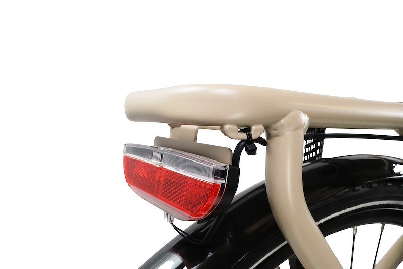 Legnano E-Bike City 28” Aria Pro