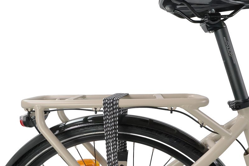 Legnano E-Bike City 28” Aria Pro