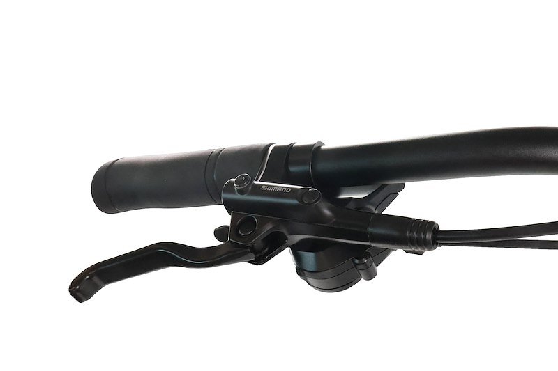 Legnano E-Bike City bike Pulse