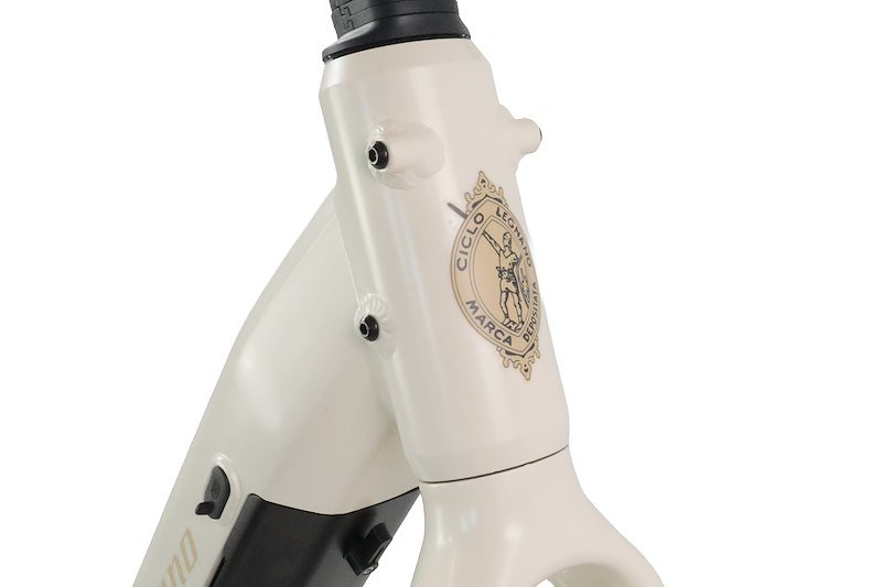 Legnano E-Bike City bike Pulse