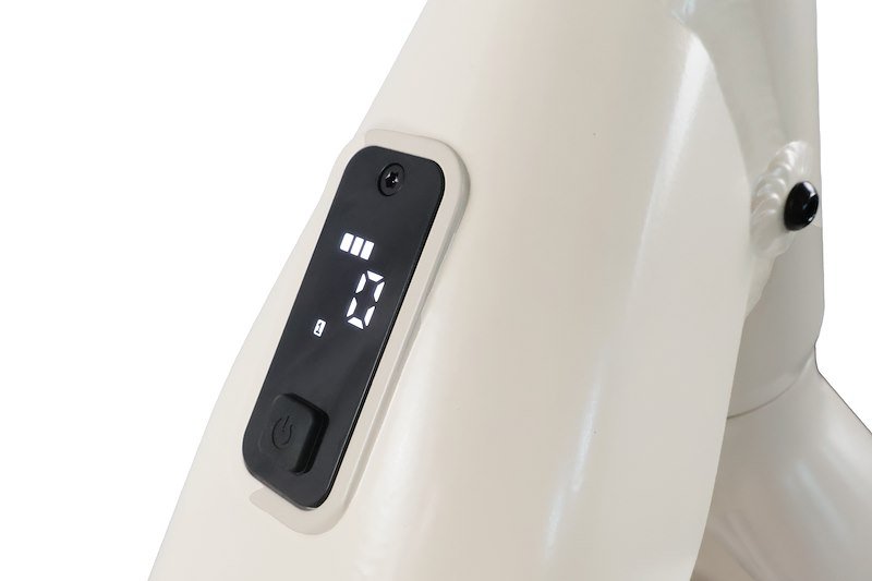 Legnano E-Bike City bike Pulse