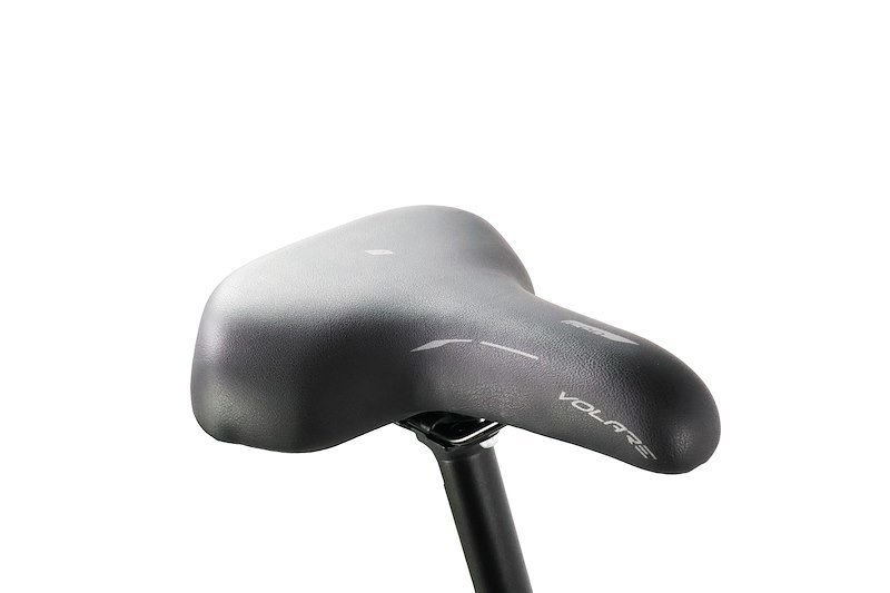 Legnano E-Bike Family Cargo Pieghevole 20” Atlas Flex Verde Pastello