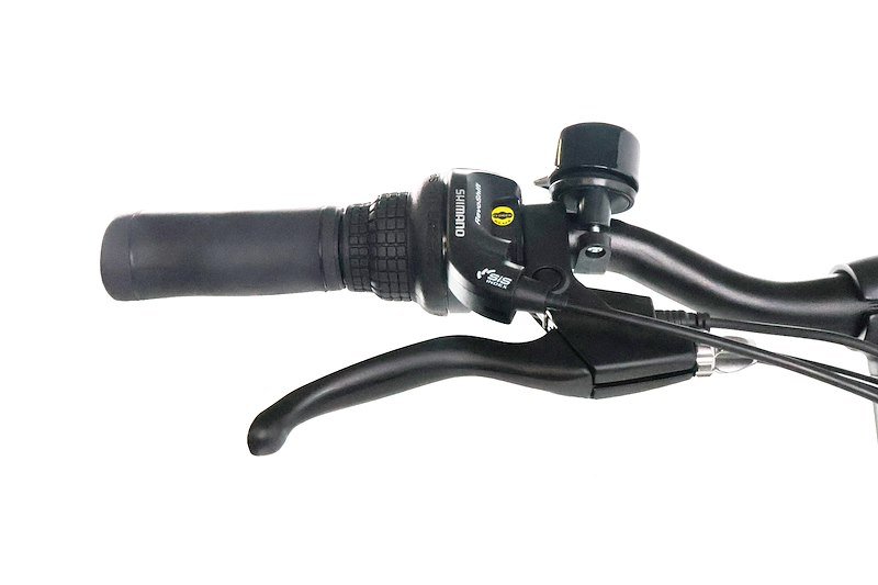 Legnano E-Bike Family Cargo Pieghevole 20” Atlas Flex Verde Pastello