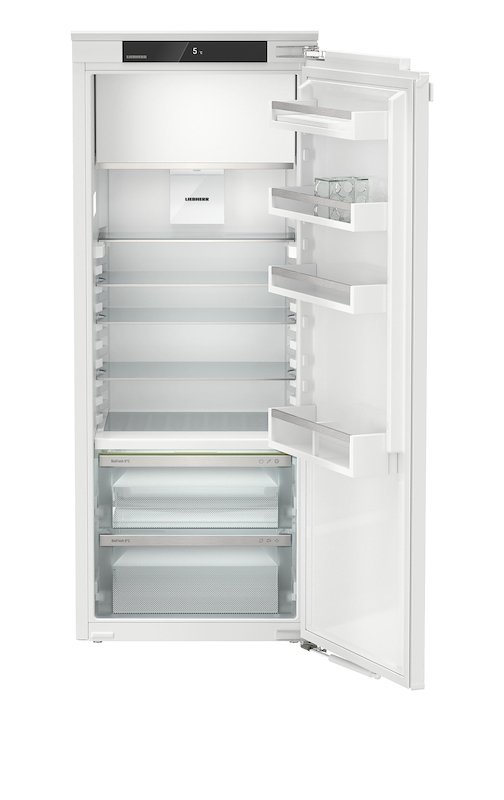 Liebherr Frigorifero da Incasso 1 Porta IRBC 4521-22 206 l