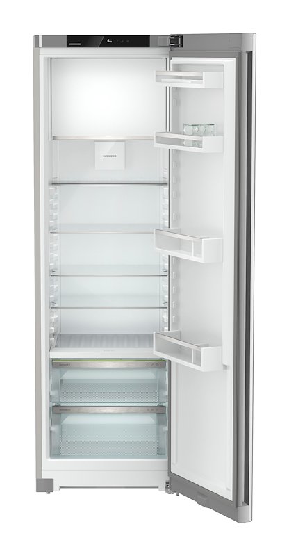 Liebherr Frigoriferi 1 Porta Rbsfd  5221-22 SteelFinish / Silver
