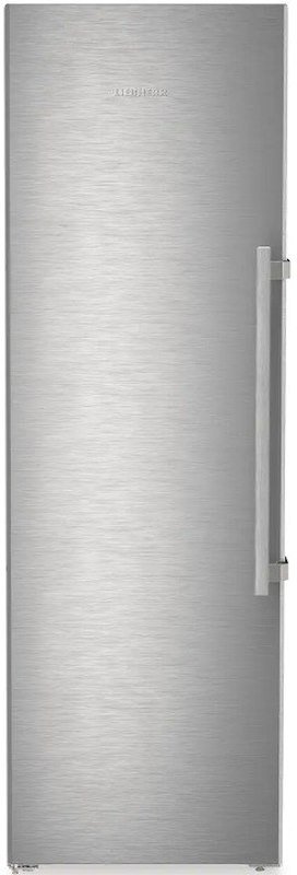 Liebherr Congelatore SFNsdd 5237-20 SmartSteel / Silver