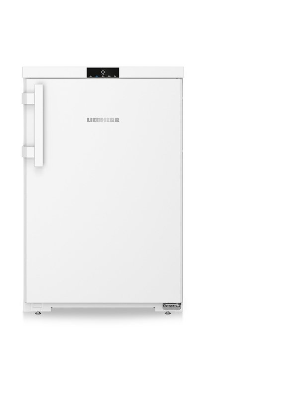 Liebherr Congelatore da Tavolo Fne 1404 Pure NoFrost Bianco