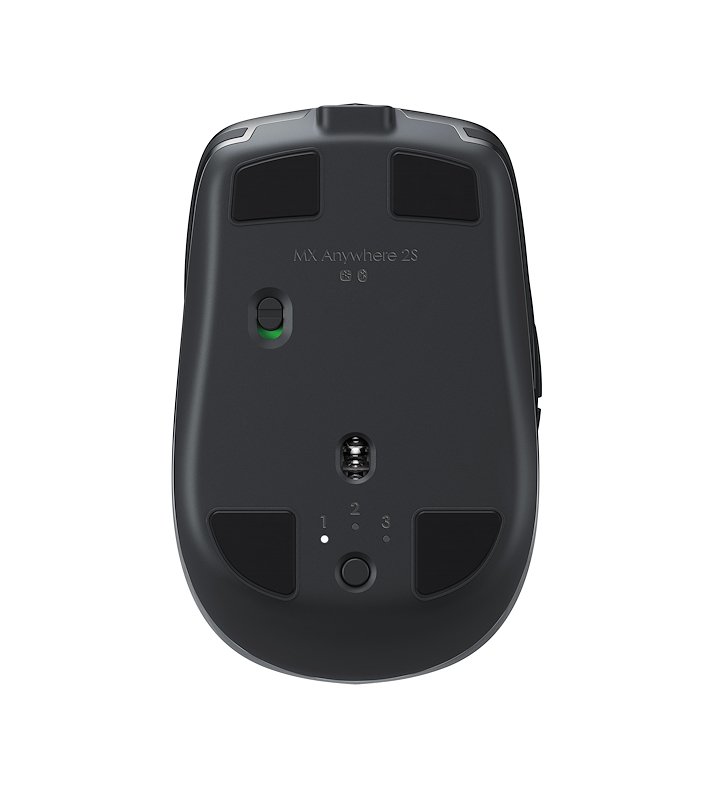 Logitech - Mx Anyware 2s 910-005153