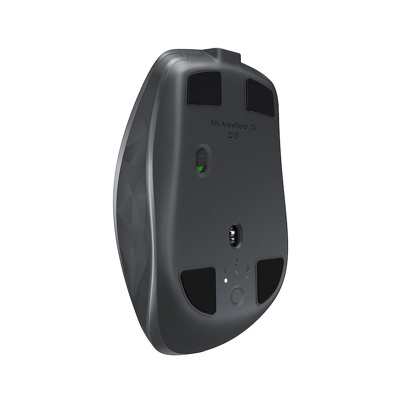 Logitech - Mx Anyware 2s 910-005153