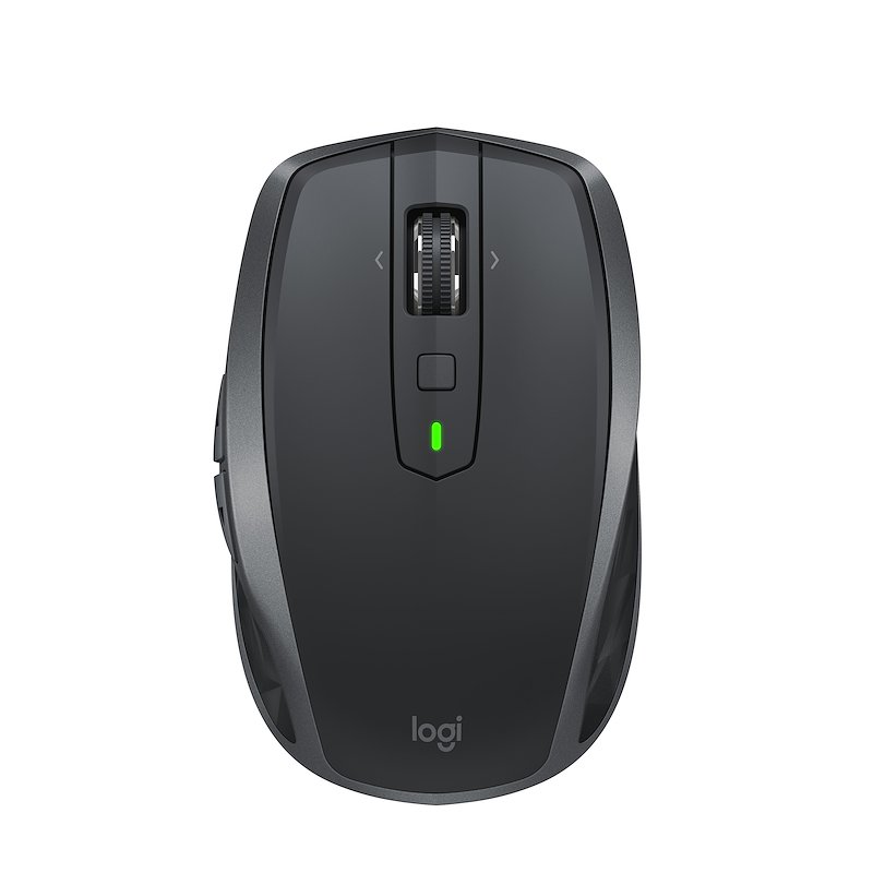 Logitech - Mx Anyware 2s 910-005153