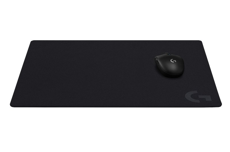 Logitech Tappetino per Mouse da Gaming G640