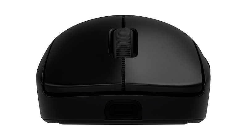 Logitech Mouse gaming wireless PRO 2 LIGHTSPEED