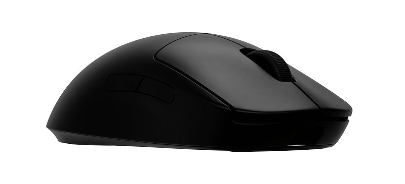 Logitech Mouse gaming wireless PRO 2 LIGHTSPEED