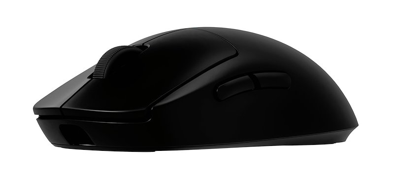 Logitech Mouse gaming wireless PRO 2 LIGHTSPEED