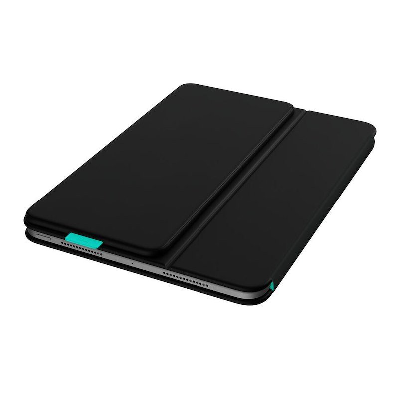 Logitech Custodia FLIP FOLIO IPAD PRO 11  920-013400 Graphite