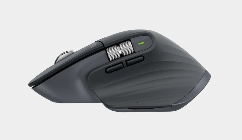 Logitech mouse X Master 3S 910-007501