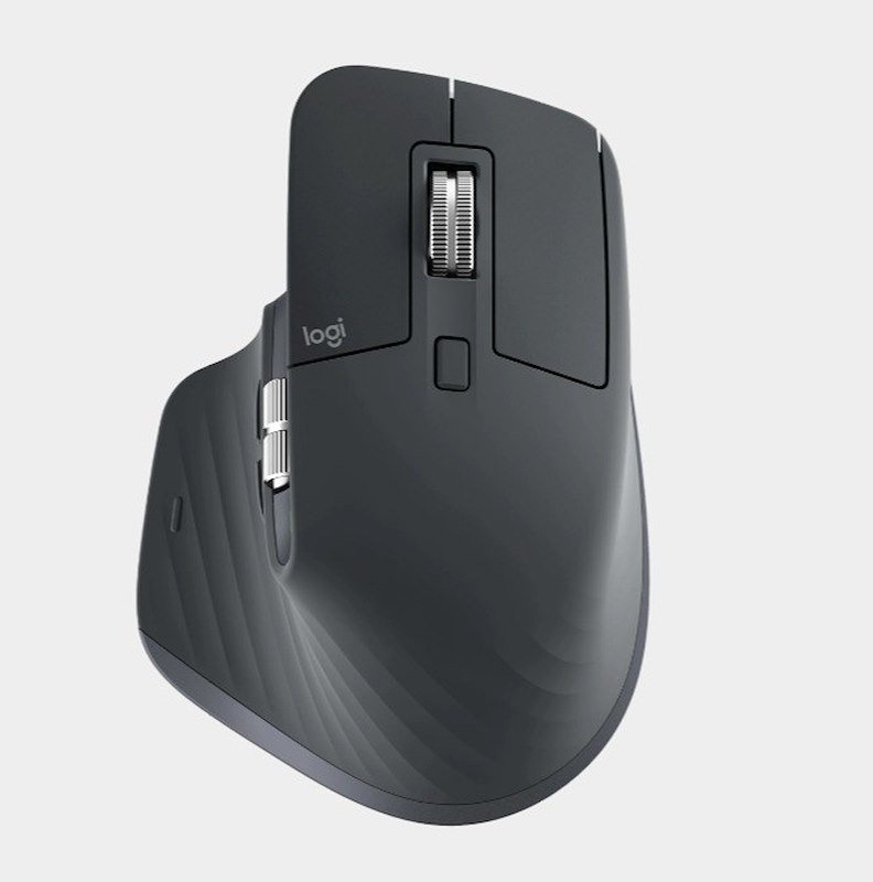 Logitech mouse X Master 3S 910-007501