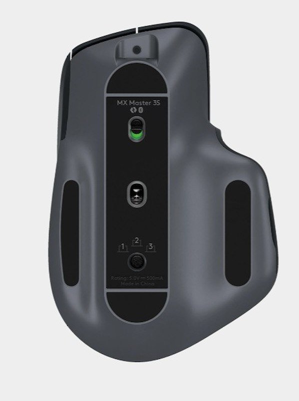 Logitech mouse X Master 3S 910-007501