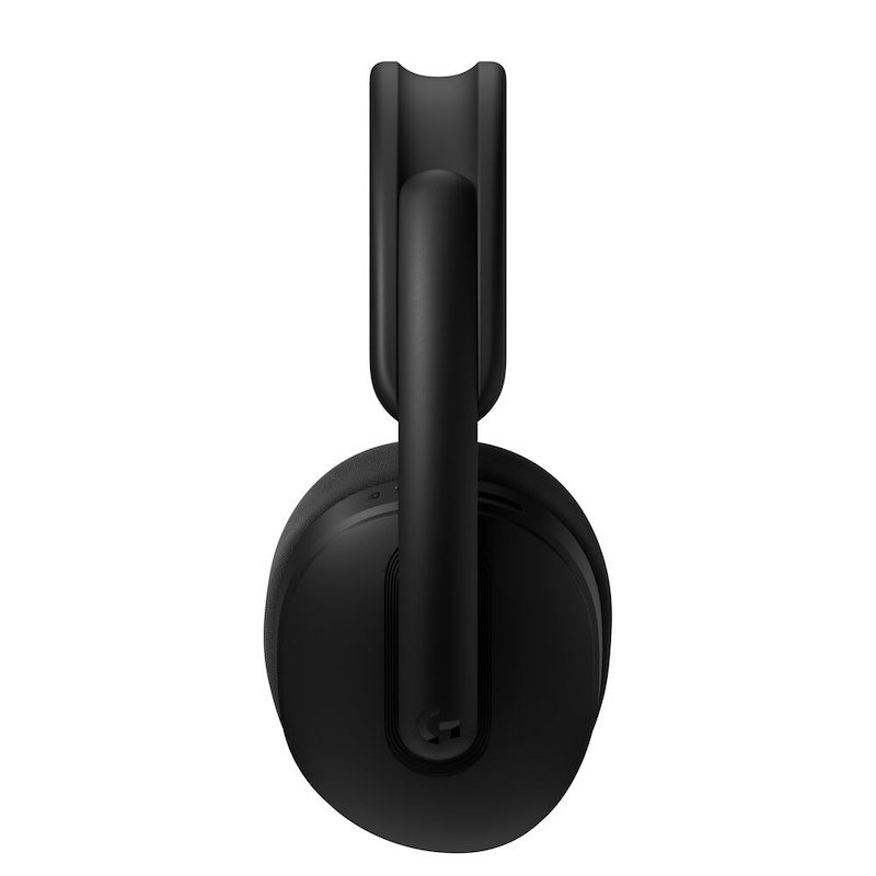 Logitech Cuffie Headband gaming G325 LUMA Black