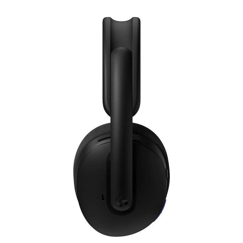 Logitech Cuffie Headband gaming G325 LUMA Black