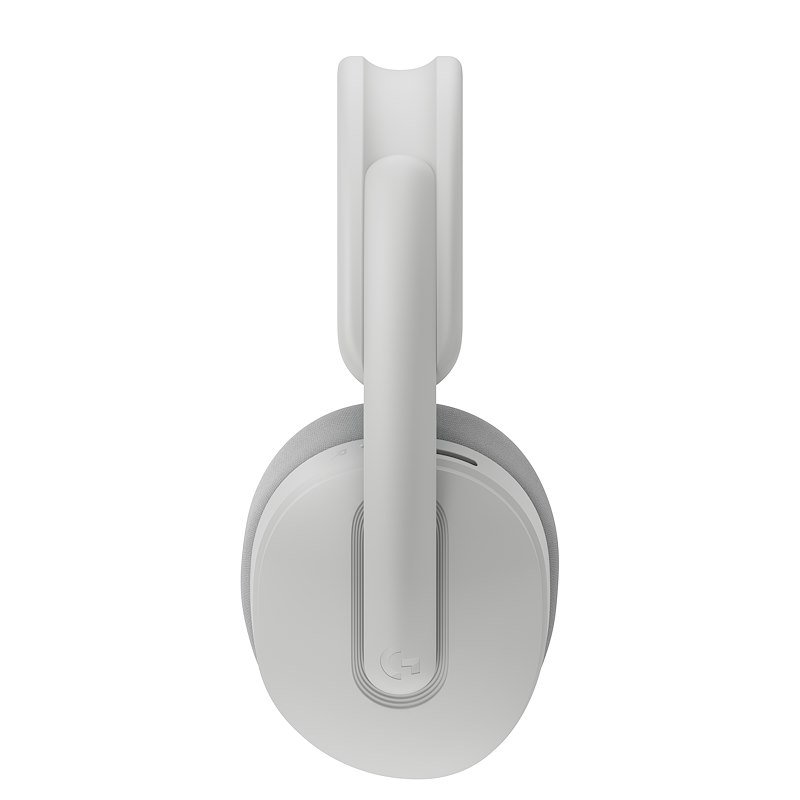 Logitech cuffie wireless per gaming G325 LUMA White