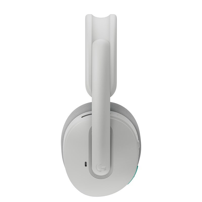 Logitech cuffie wireless per gaming G325 LUMA White