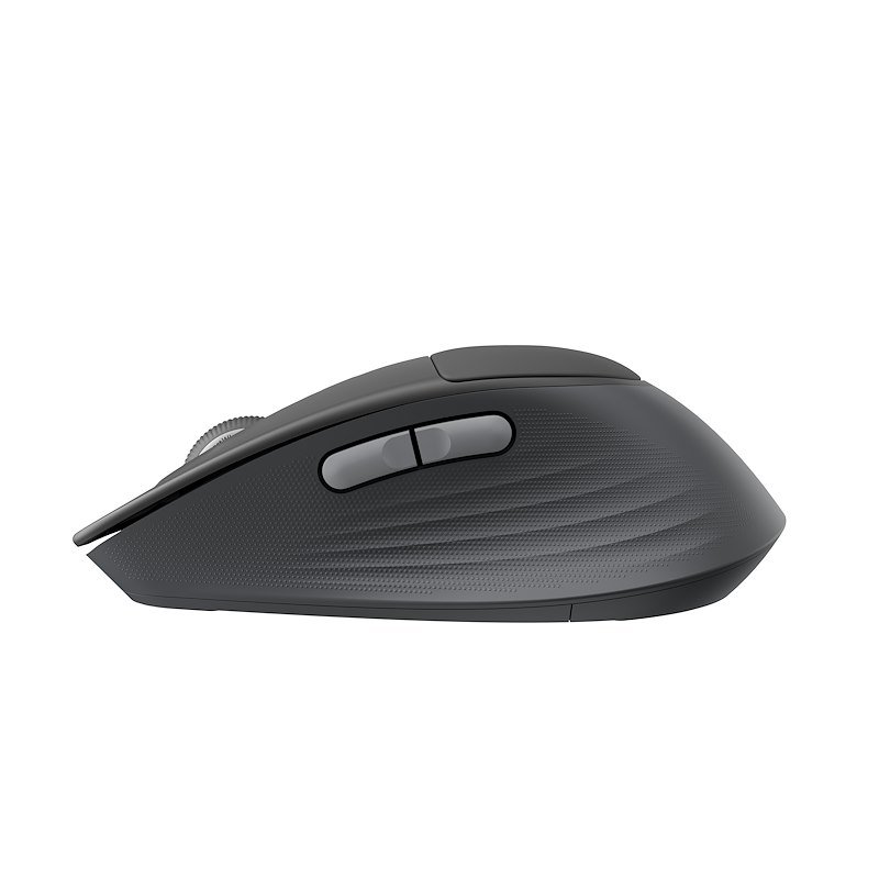 Logitech Mouse Bluetooth Comfort Plus M850L
