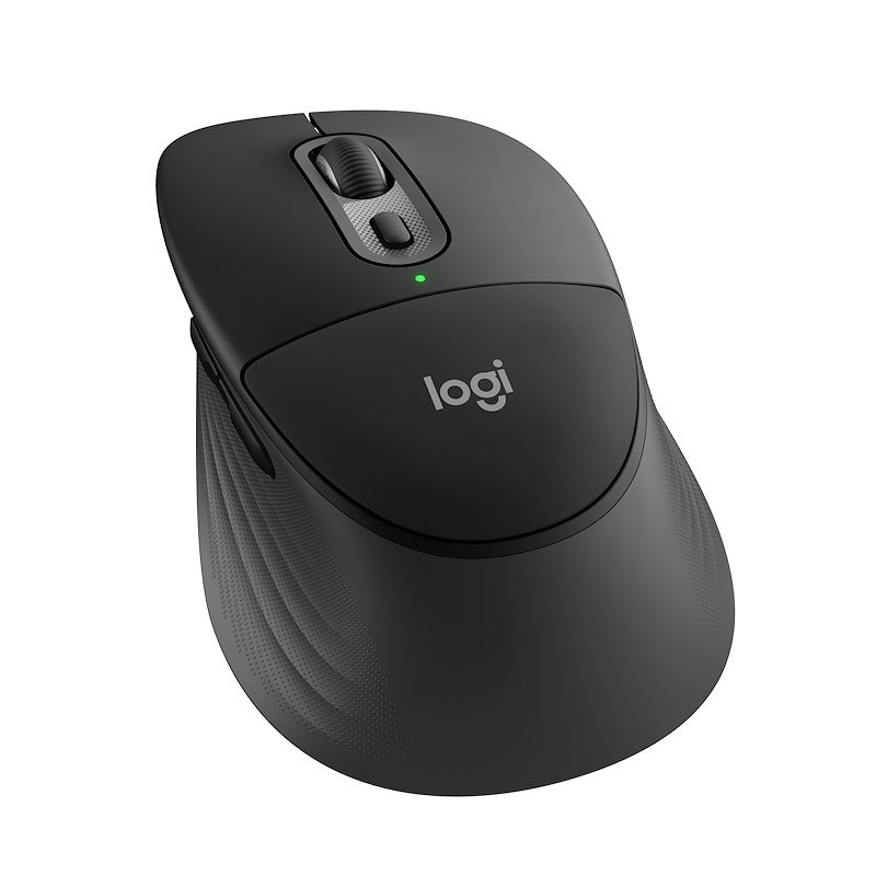 Logitech Mouse Bluetooth Comfort Plus M850L