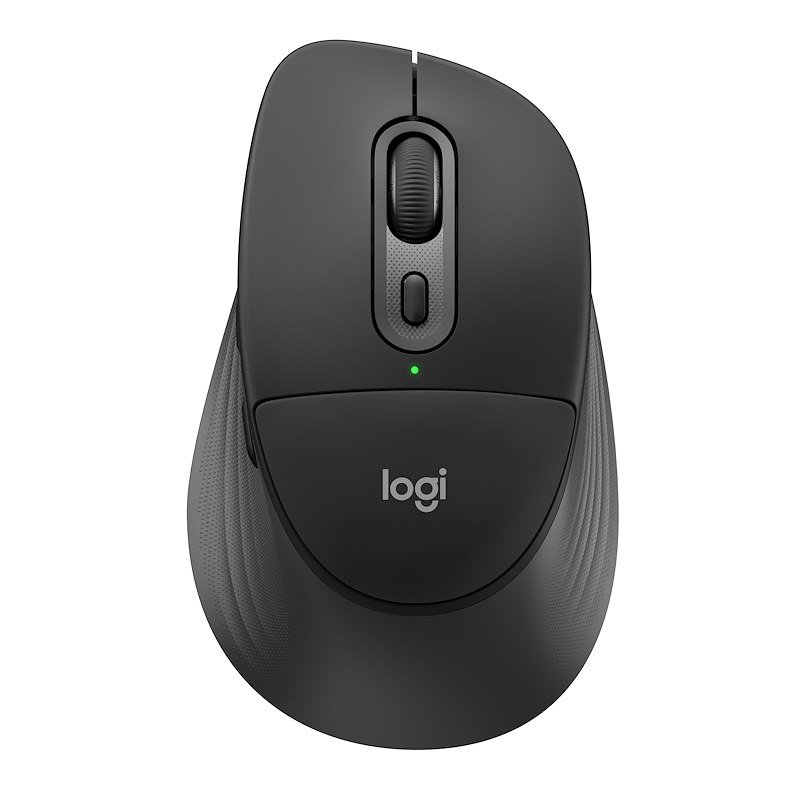 Logitech Mouse Bluetooth Comfort Plus M850L